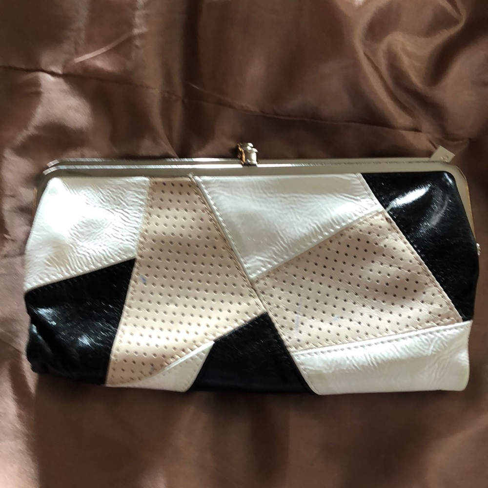 Hobo Lauren wallet